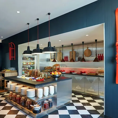 Hotel Citizenm