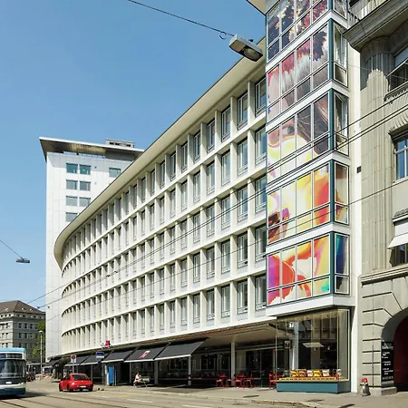 Citizenm Hotel