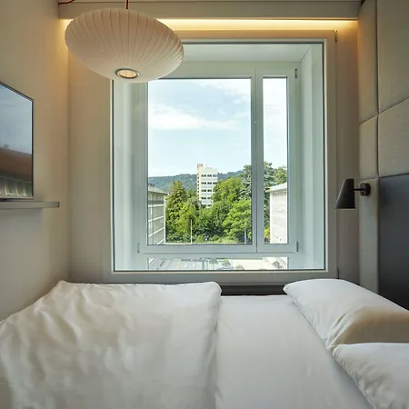 Citizenm Hotel