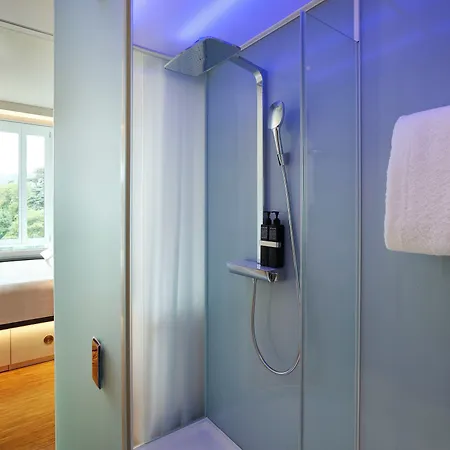 Citizenm 4* Zurich