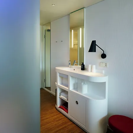 Citizenm Hotel