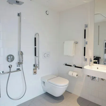 Citizenm 4* Zurich