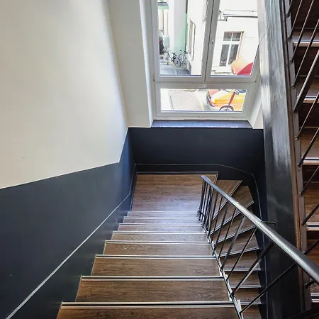 Easyhotel Limmatplatz Hotel Zürich