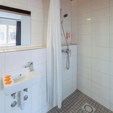 Hotel Easyhotel Main Station