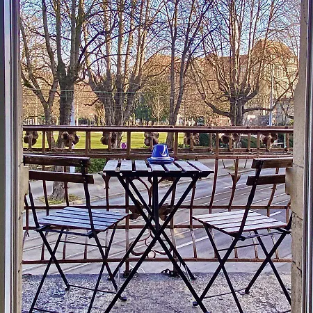 Guesthouse Fuerdich *