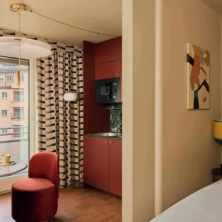 Locke Am Platz Hotel
