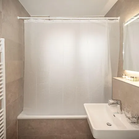 Apartment Furnished Homes Zurich