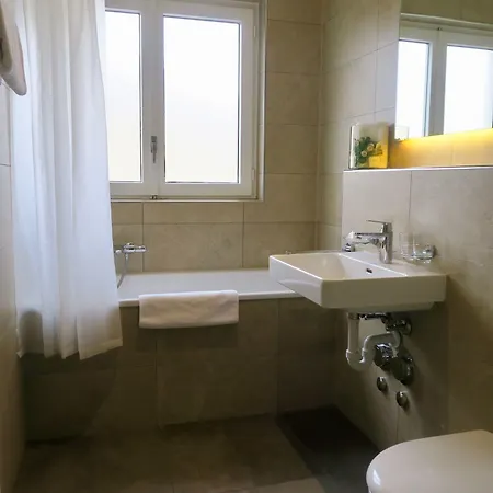 Apartment Furnished Homes