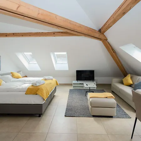 Furnished Homes Apartment Zurich