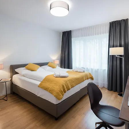 Apartment Furnished Homes Zurich