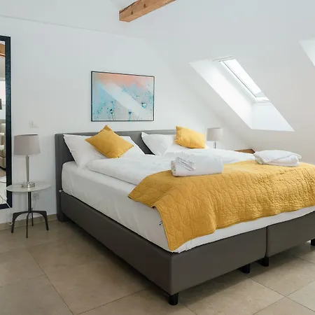 Furnished Homes Zurich