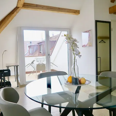 Furnished Homes Apartment
