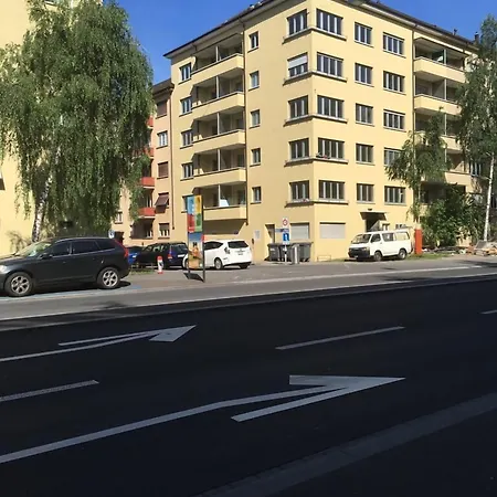 Apartment Furnished Homes Zurich