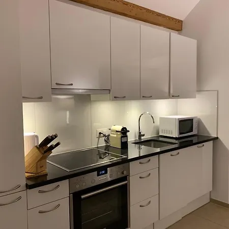 Furnished Homes Apartment Zurich