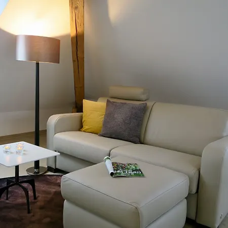 Furnished Homes * Zurich