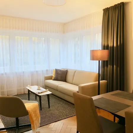 Apartment Furnished Homes