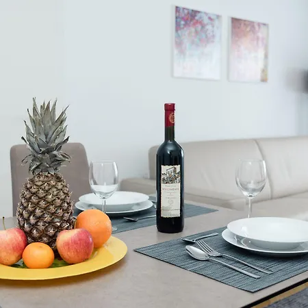 Apartment Furnished Homes Zurich