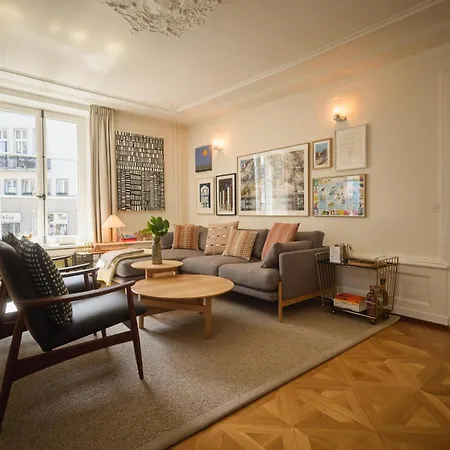 Hotel Widder - Zurichs Luxury Hideaway