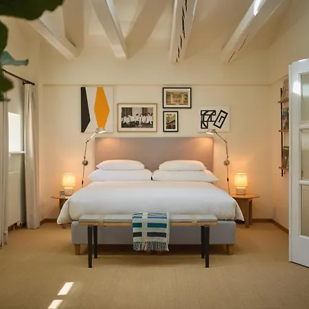 Widder - Zurichs Luxury Hideaway Hotel 5*