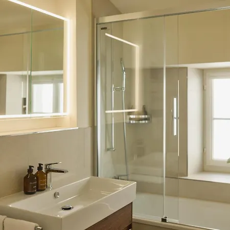 Widder - Zurichs Luxury Hideaway Hotel Zurich