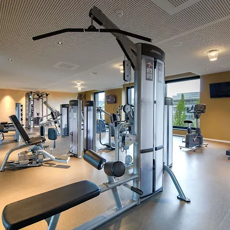 Hotel Mercure 4*