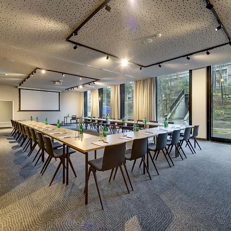 Mercure Zurich