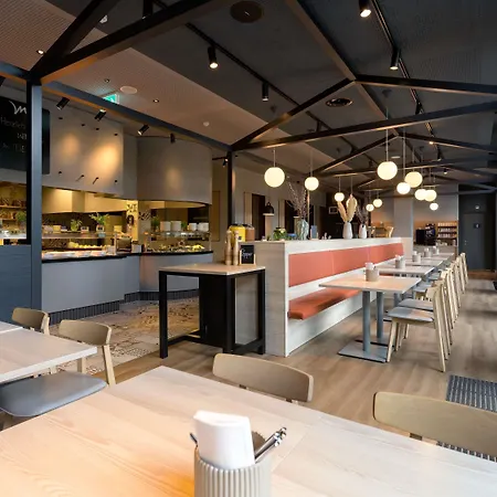 Mercure 4* Zurich