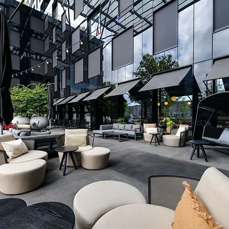 Mercure Hotel Zurich