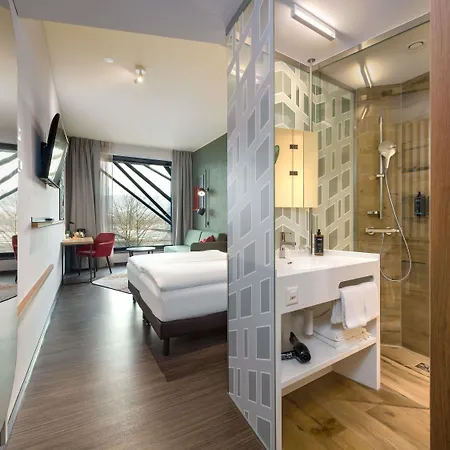 Hotel Mercure Zurich
