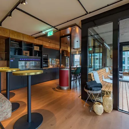 Mercure 4* Zurich