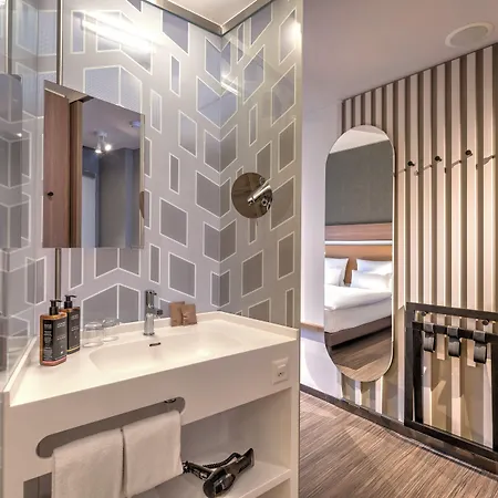 Mercure 4*