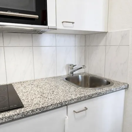 Apartment In A Perfect Location - Stork 35 *