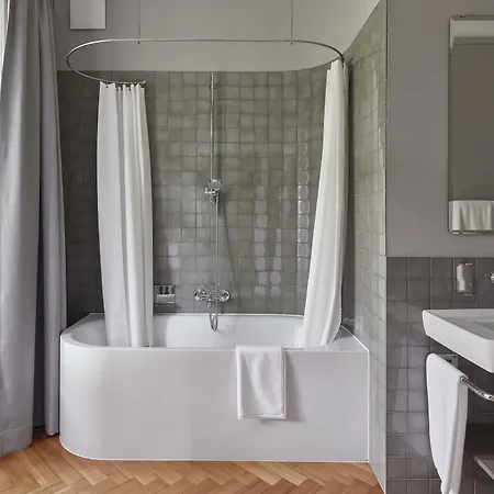 Signau House & Garden Boutique Hotel Zurich