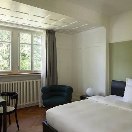 Hotel Signau House & Garden Boutique 4*