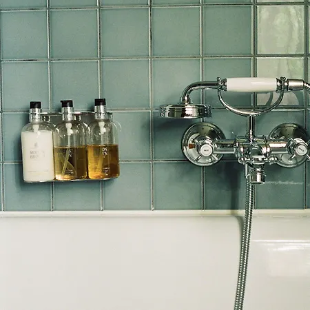 Signau House & Garden Boutique Hotel Zurich