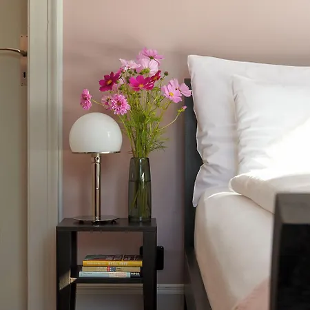 Hotel Signau House & Garden Boutique 4*