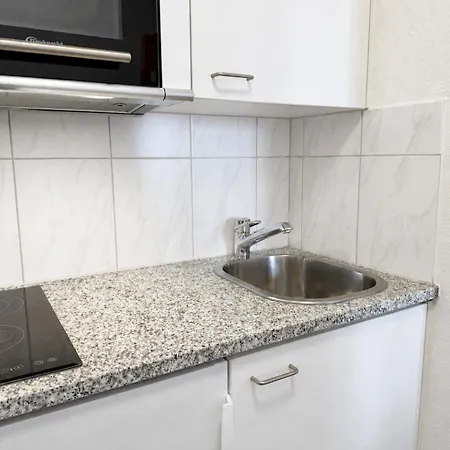 Apartment In A Perfect Location - Stork 35 *