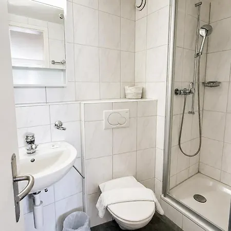 Apartment In A Perfect Location - Stork 35 *