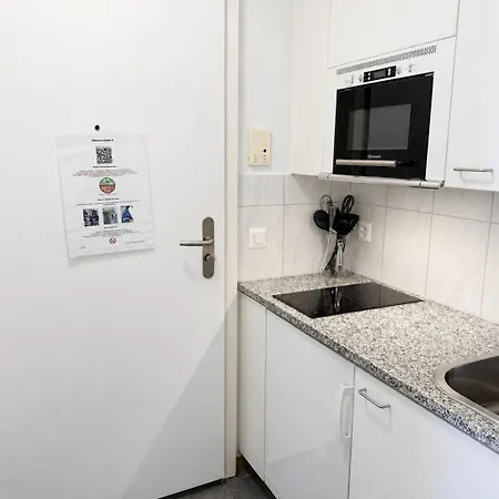 Apartment In A Perfect Location - Stork 35