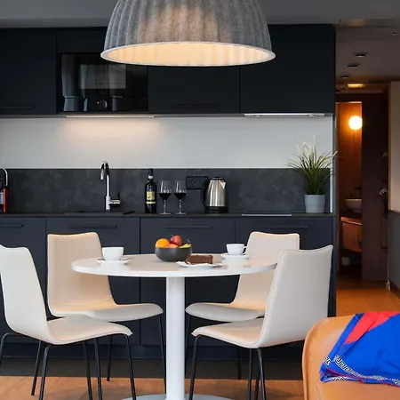 Adagio Center Zurich