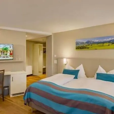 Hotel Trip