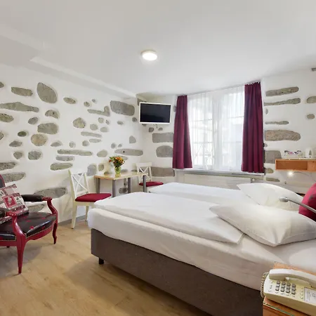 Hotel Hirschen