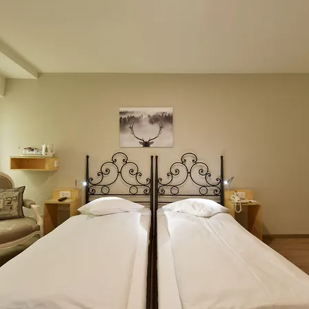 Hotel Hirschen