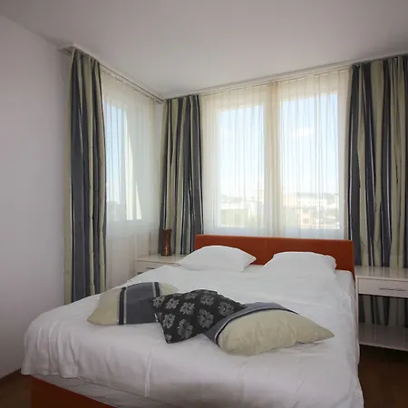 Swiss Star Oerlikon Lodge - Self Check-In