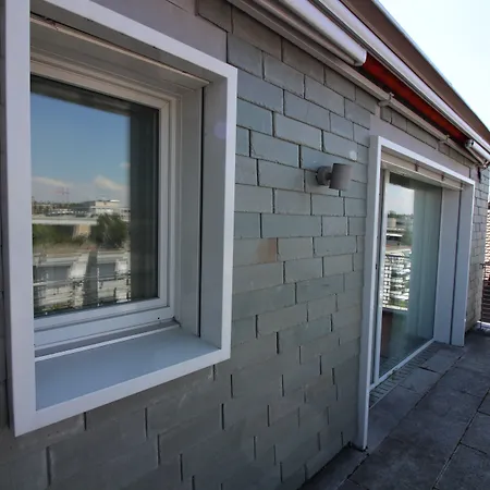 Swiss Star Oerlikon Lodge - Self Check-In Apartment *