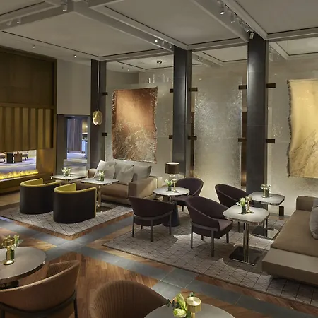 Hotel Savoy Baur En 5*