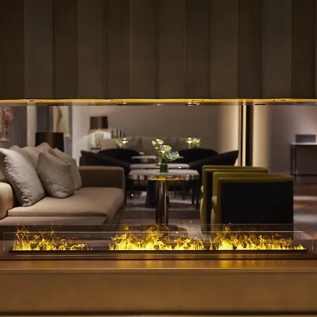 Savoy Baur En Zurich