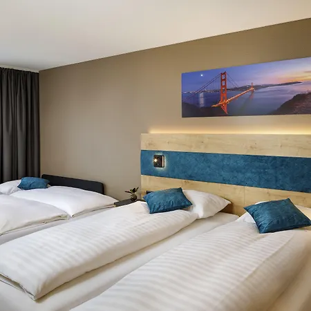 Hotel California Zürich
