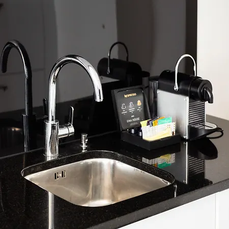 Ema House Serviced Superior Seefeld Zurich