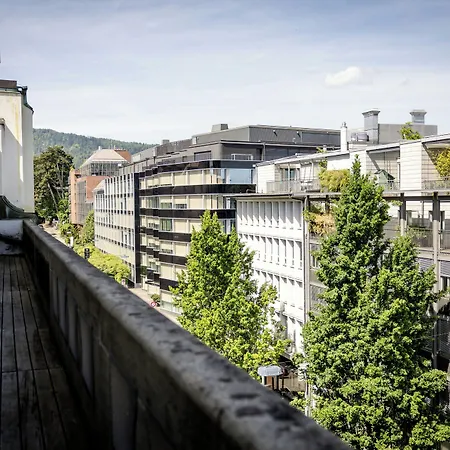 One 3* Zurich